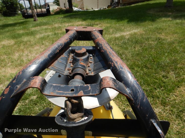 image for item DL3318 Land Pride FSP1000  spreader