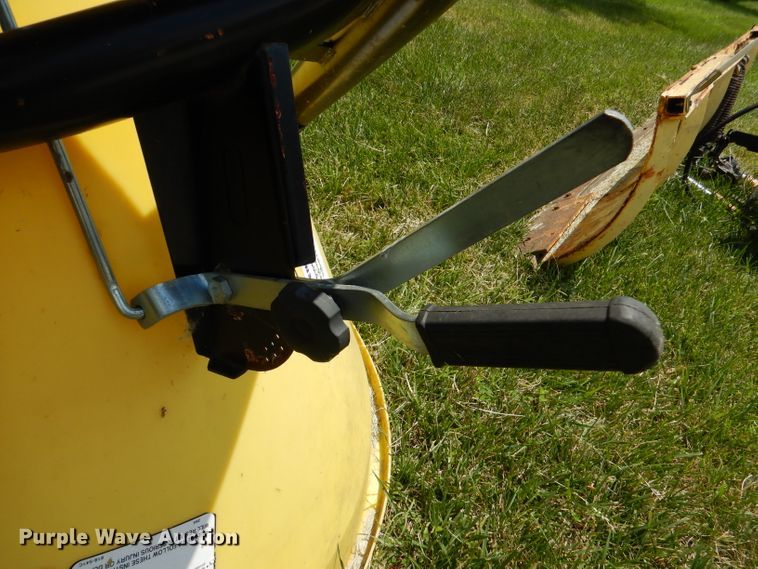 image for item DL3318 Land Pride FSP1000  spreader