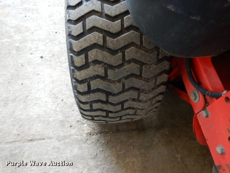 image for item DL3322 Gravely ZT5400  ZTR lawn mower