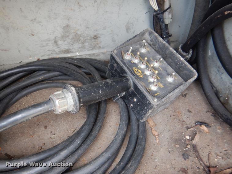 image for item DL8871 2007 Ford F550 XL  flatbed truck