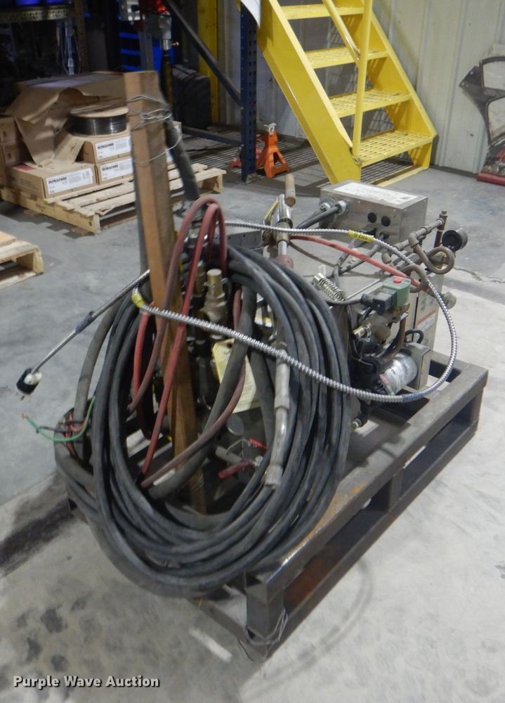 image for item DM3851 PowderX RH-20  steam cleaner