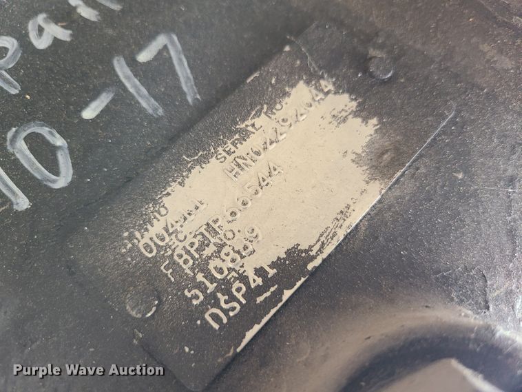 image for item DM8737 (3) differentials