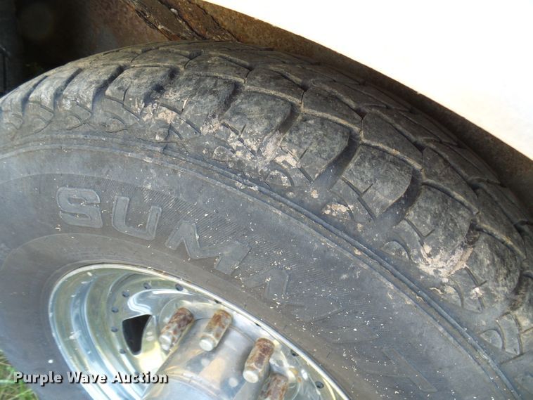 image for item DN6777 2003 Roadmaster Campmaster  toy hauler camper