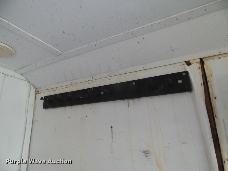 image for item DN6777 2003 Roadmaster Campmaster  toy hauler camper