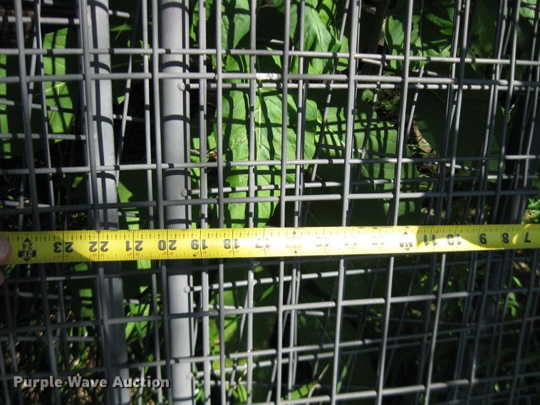 image for item EH9489 TSC  dog kennel