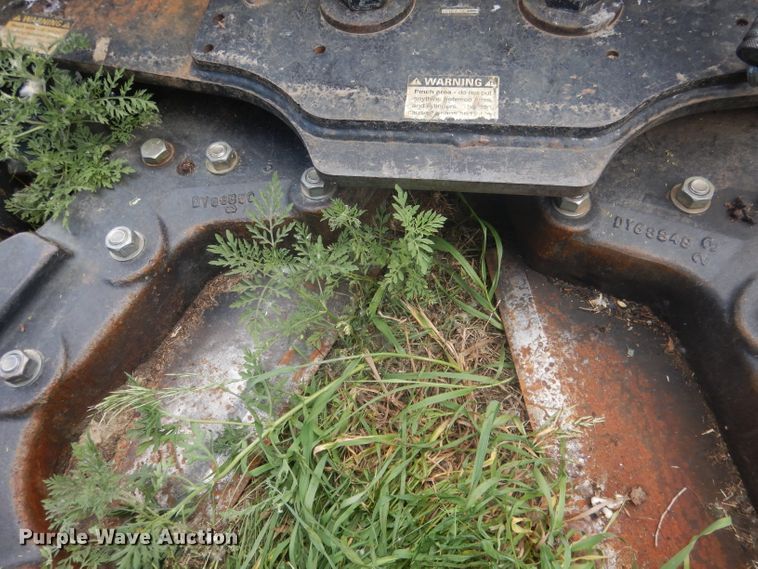 image for item FI9124 Dymax  skid steer tree shear