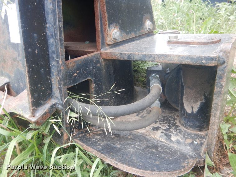 image for item FI9124 Dymax  skid steer tree shear