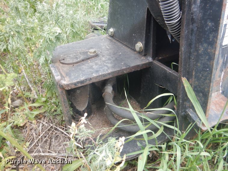 image for item FI9124 Dymax  skid steer tree shear