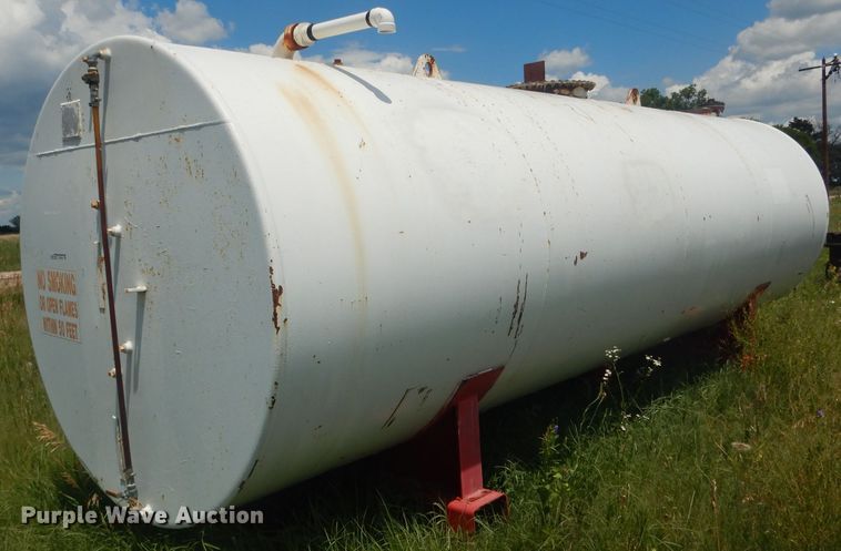 image for item FI9133 Fuel tank