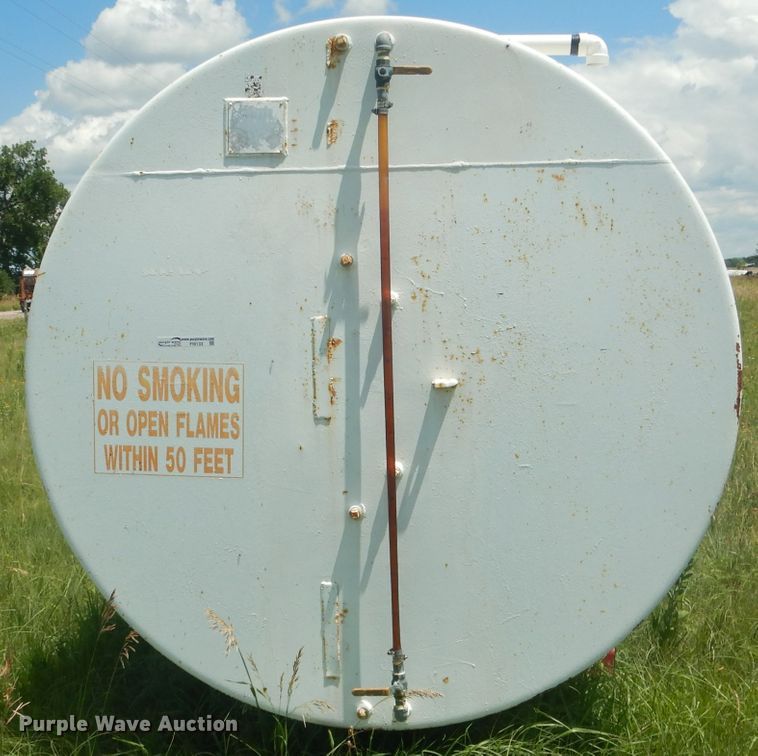 image for item FI9133 Fuel tank