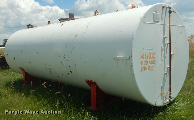 image for item FI9133 Fuel tank