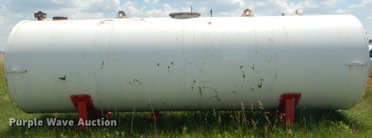 image for item FI9133 Fuel tank