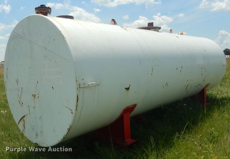 image for item FI9133 Fuel tank