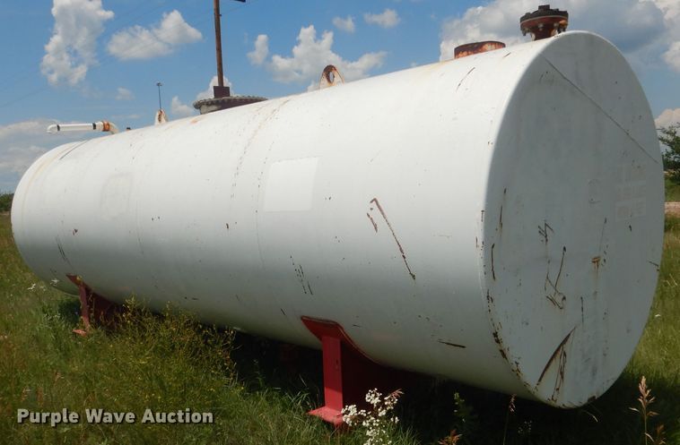 image for item FI9133 Fuel tank