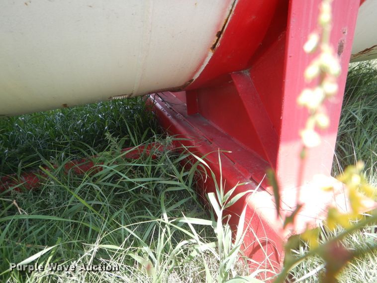 image for item FI9133 Fuel tank