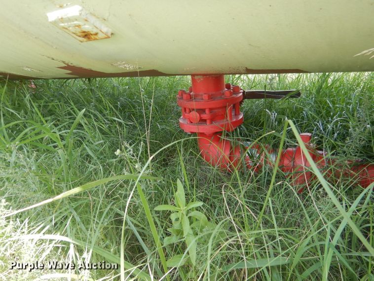 image for item FI9133 Fuel tank