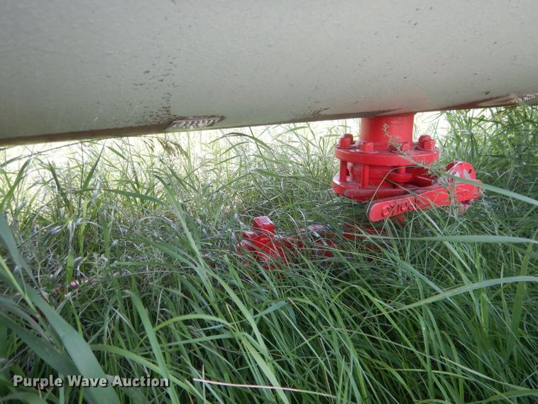 image for item FI9133 Fuel tank