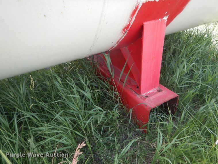 image for item FI9133 Fuel tank