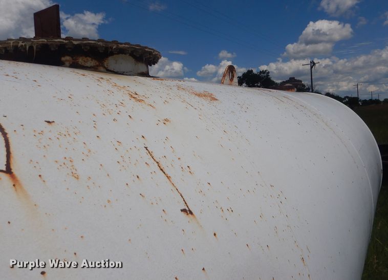 image for item FI9133 Fuel tank