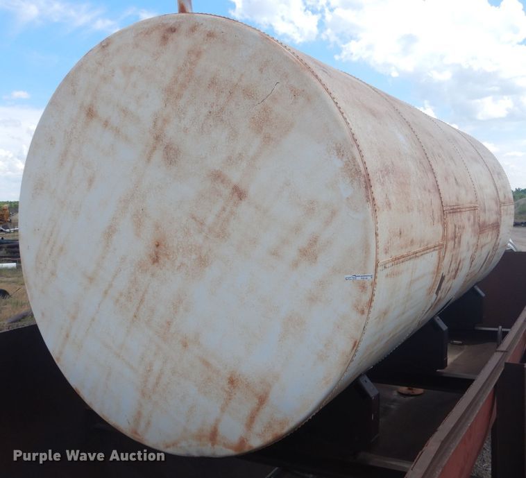 image for item FI9136 Fuel tank