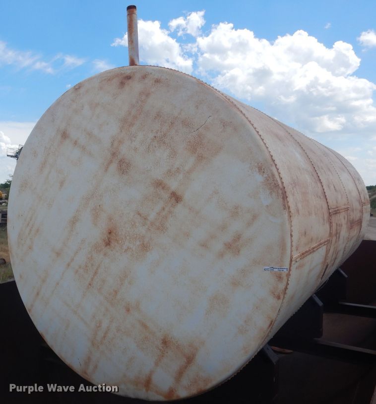 image for item FI9136 Fuel tank