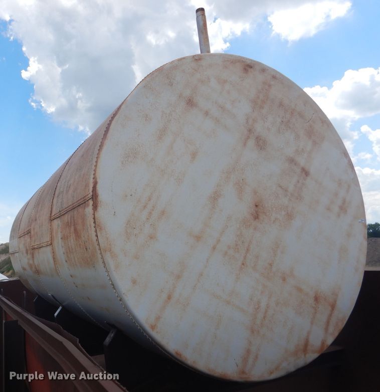 image for item FI9136 Fuel tank