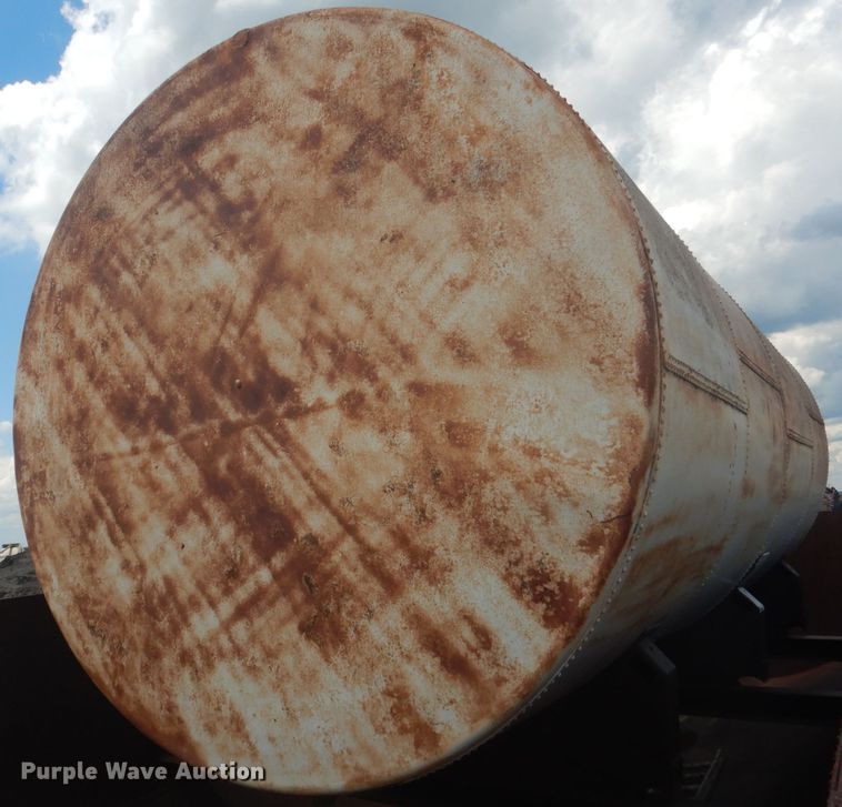 image for item FI9136 Fuel tank