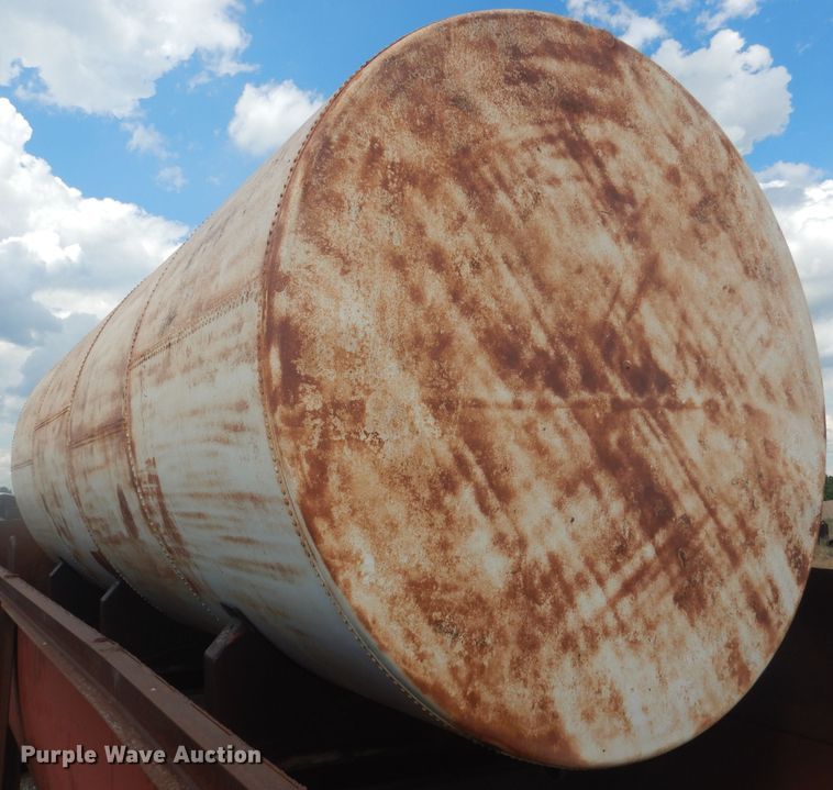 image for item FI9136 Fuel tank