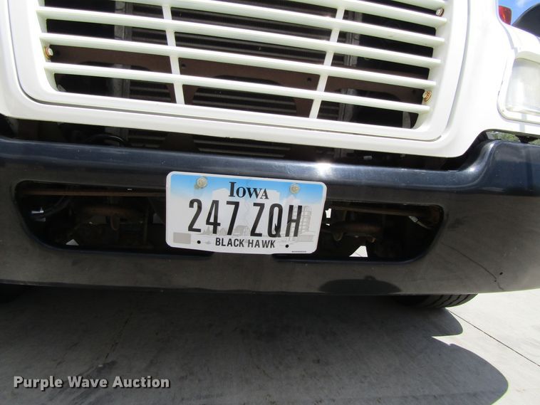 image for item GC9990 2013 Blue Bird Vision  school bus