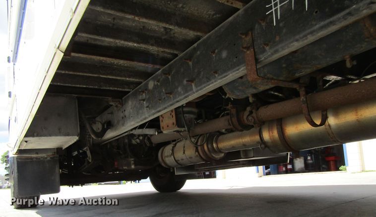 image for item GC9990 2013 Blue Bird Vision  school bus