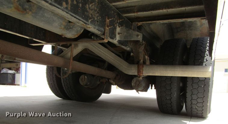 image for item GC9990 2013 Blue Bird Vision  school bus