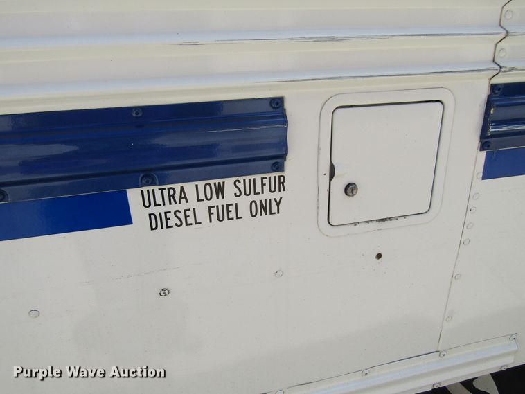 image for item GC9990 2013 Blue Bird Vision  school bus