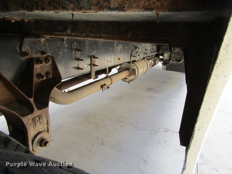 image for item GC9990 2013 Blue Bird Vision  school bus