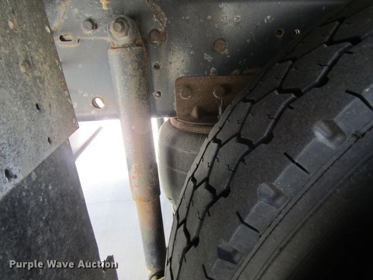 image for item GC9990 2013 Blue Bird Vision  school bus