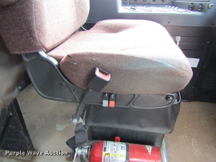 image for item GC9990 2013 Blue Bird Vision  school bus