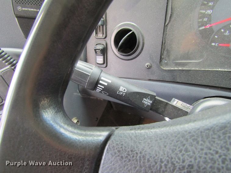 image for item GC9990 2013 Blue Bird Vision  school bus