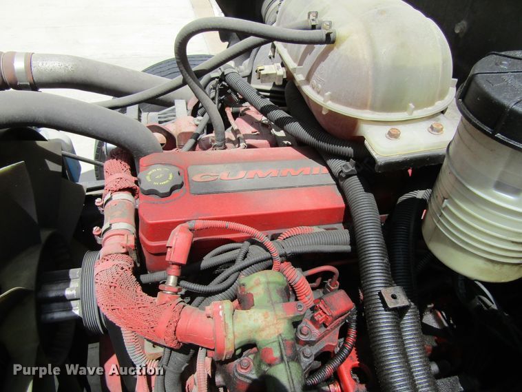 image for item GC9990 2013 Blue Bird Vision  school bus