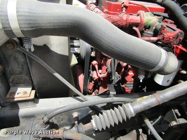 image for item GC9990 2013 Blue Bird Vision  school bus