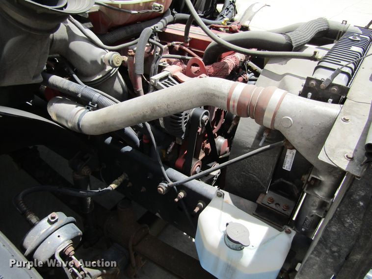 image for item GC9990 2013 Blue Bird Vision  school bus