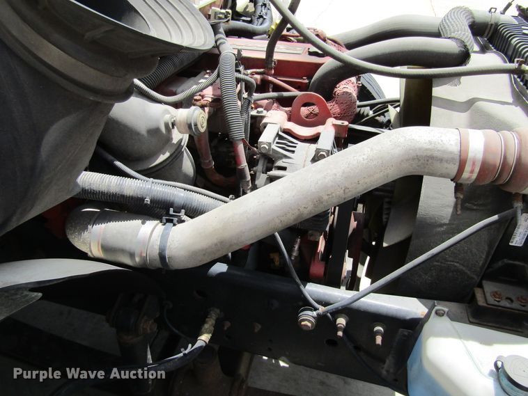 image for item GC9990 2013 Blue Bird Vision  school bus