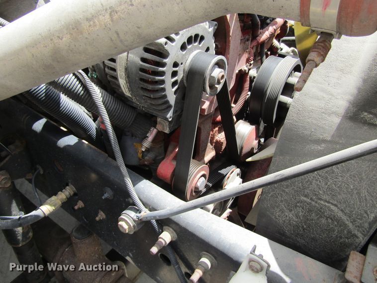 image for item GC9990 2013 Blue Bird Vision  school bus