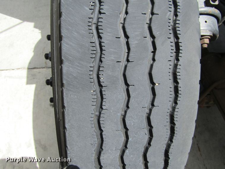 image for item GC9990 2013 Blue Bird Vision  school bus