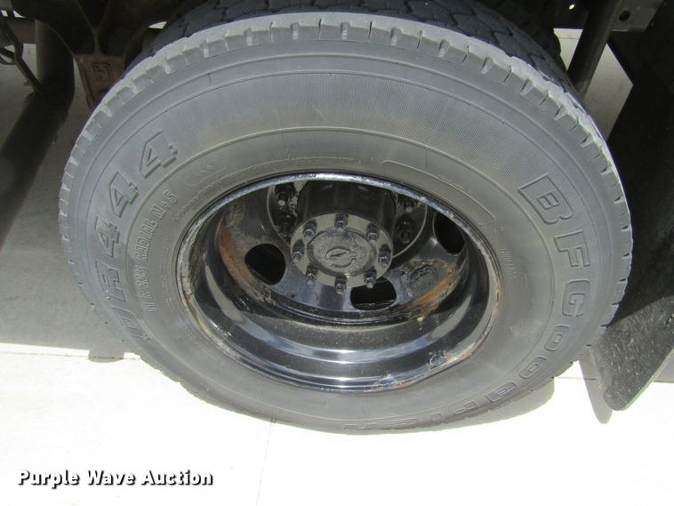 image for item GC9990 2013 Blue Bird Vision  school bus