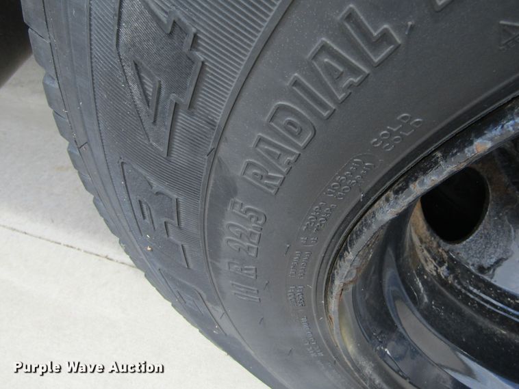 image for item GC9990 2013 Blue Bird Vision  school bus