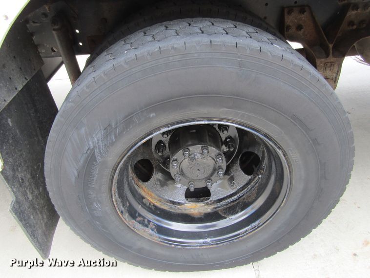 image for item GC9990 2013 Blue Bird Vision  school bus