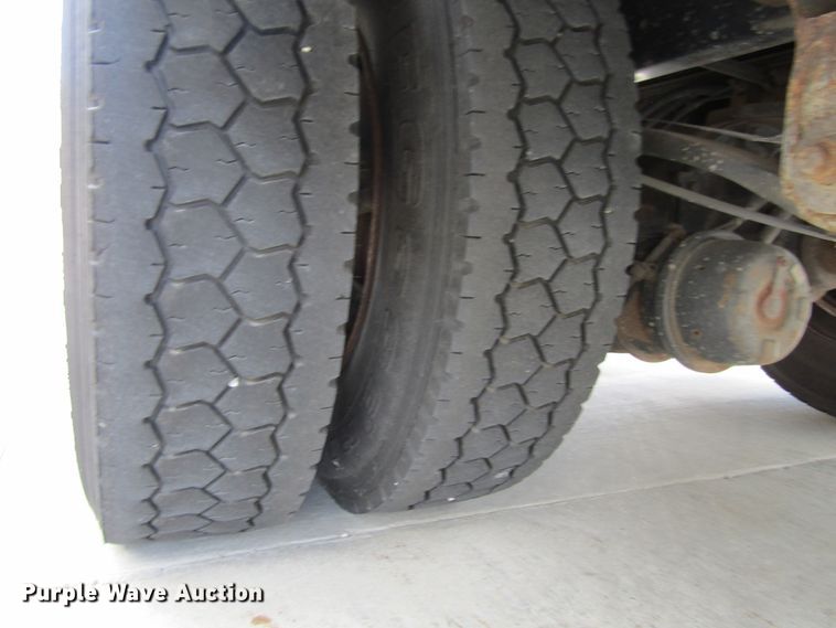 image for item GC9990 2013 Blue Bird Vision  school bus