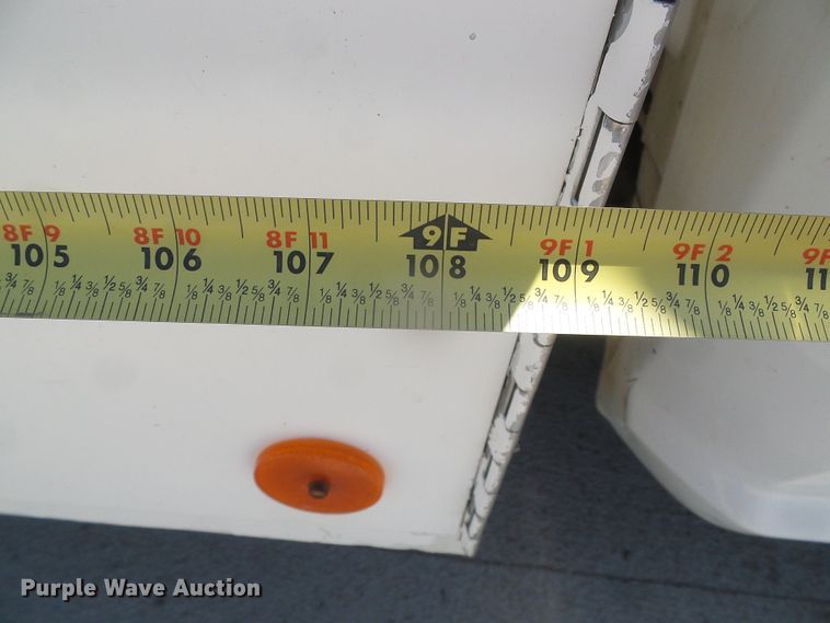 image for item GR9467 2013 Dodge Ram 1500  utility bed pickup truck