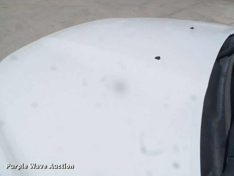 image for item GR9467 2013 Dodge Ram 1500  utility bed pickup truck