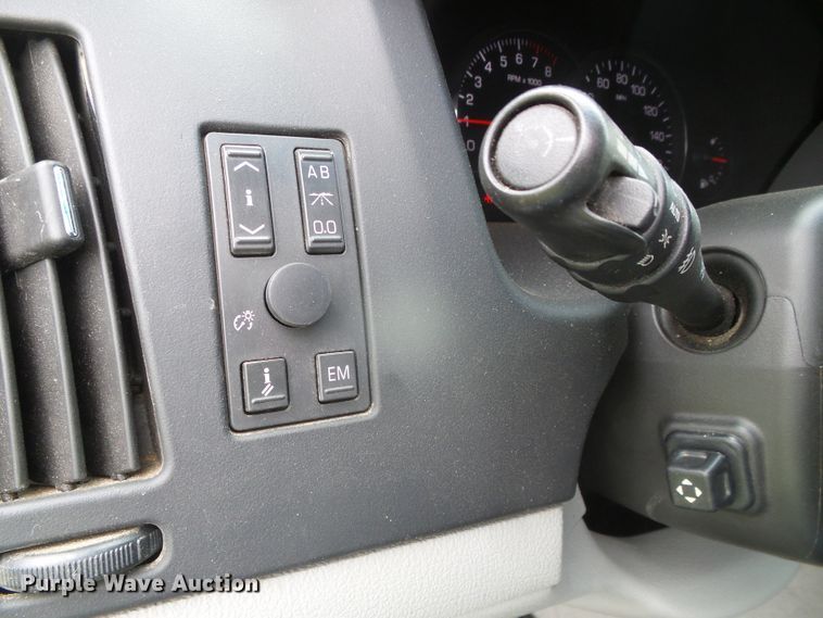 image for item GR9468 2005 Cadillac STS