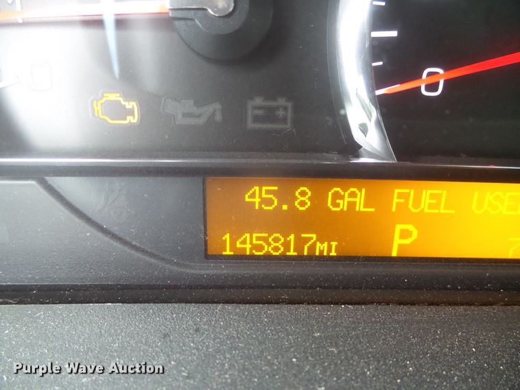 image for item GR9468 2005 Cadillac STS